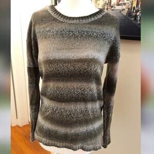 Kensie XS Ombré Sweater